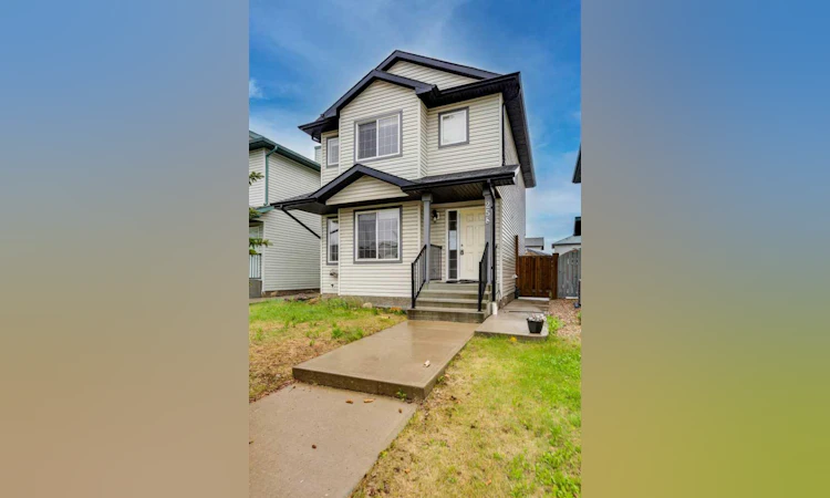 258 Fox Crescent
