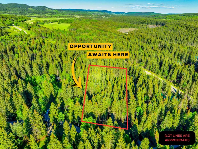 13 Chickadee Road, Rural Bighorn M.D., AB, T0L 1N0