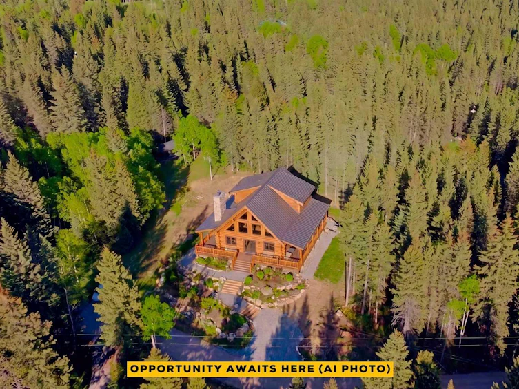 13 Chickadee Road, Rural Bighorn M.D., AB, T0L 1N0 - 2