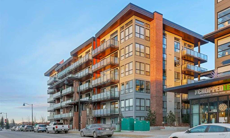 106-2231 Mahogany Boulevard SE