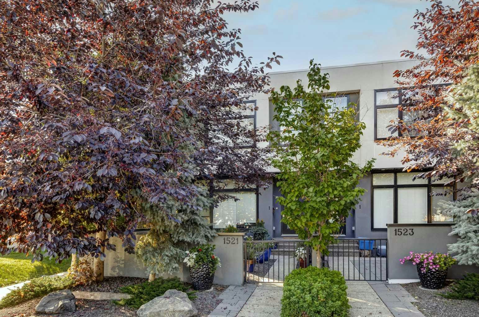 1-1521 28 Avenue SW, Calgary, AB, T2T 1J3