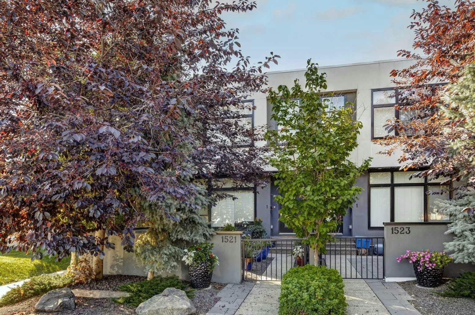 1-1521 28 Avenue SW, Calgary, AB, T2T 1J3