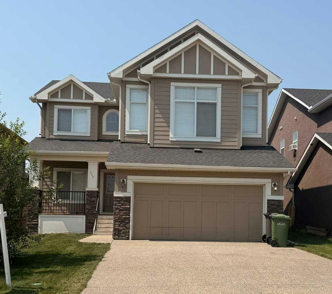629 Marina Drive, Chestermere, AB, T1X 0N9