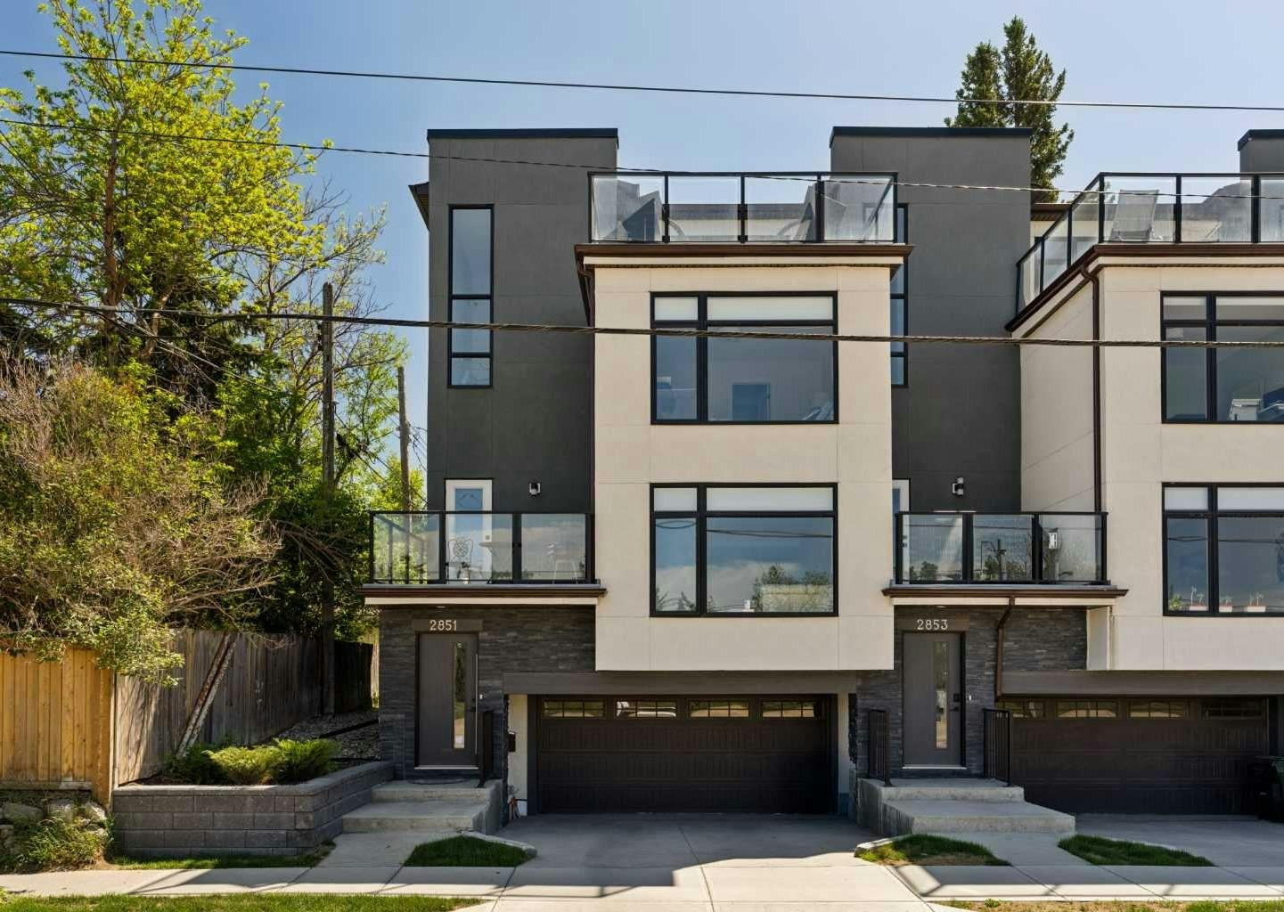 2851 12 Avenue SW, Calgary, AB, T3C 3Y7