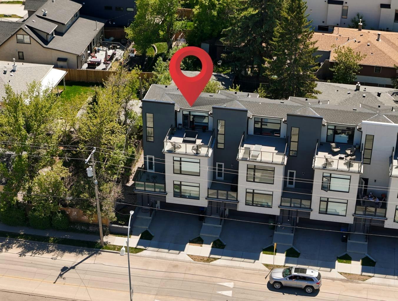 2851 12 Avenue SW, Calgary, AB, T3C 3Y7