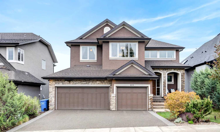 224 Springbluff Heights SW