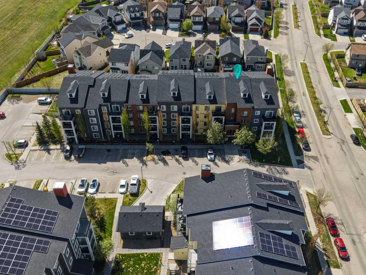 1204-755 Copperpond Boulevard SE, Calgary, AB, T2Z 4R2 - 18