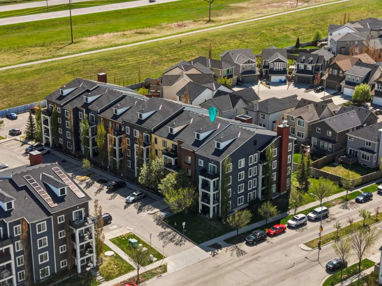1204-755 Copperpond Boulevard SE, Calgary, AB, T2Z 4R2 - 17