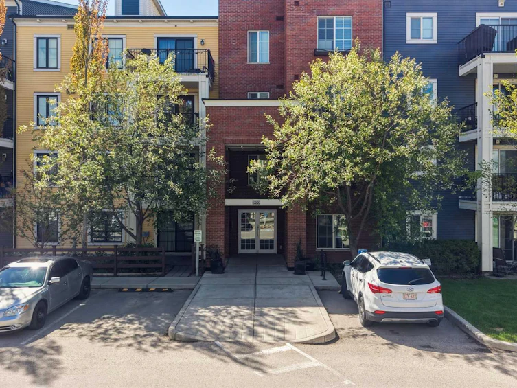1204-755 Copperpond Boulevard SE, Calgary, AB, T2Z 4R2