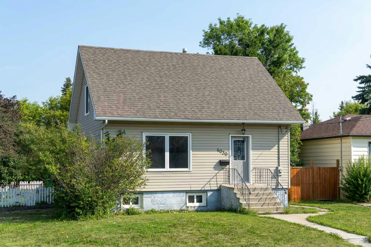 4030 51a Street, Red Deer, AB, T4N 2B3