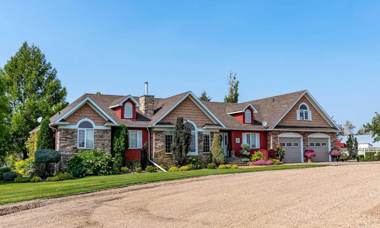 451066 Rge Rd 73