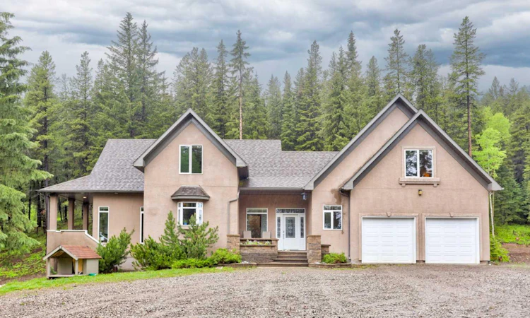 1830 York Creek Close