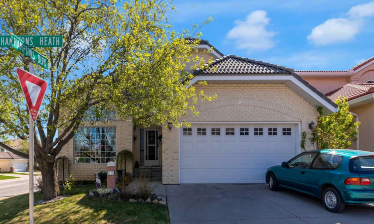4 Hamptons Heath NW