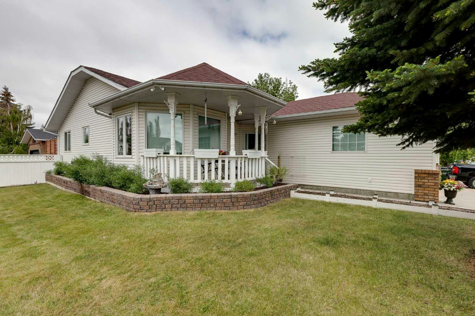 131 Cambria Road, Strathmore, AB, T1P 1M1