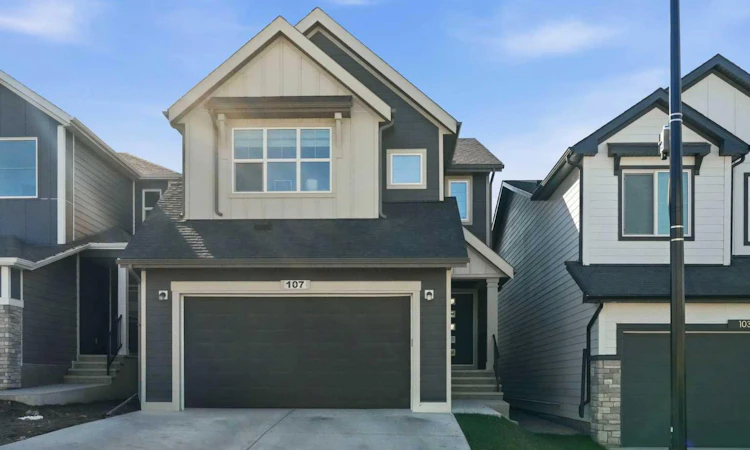 107 Versant View SW