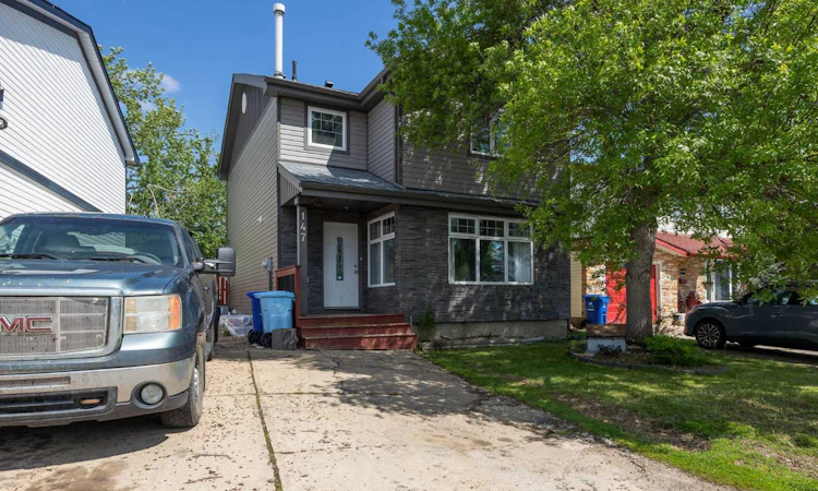 147 Windsor Drive