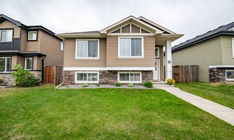91 Timberstone Way