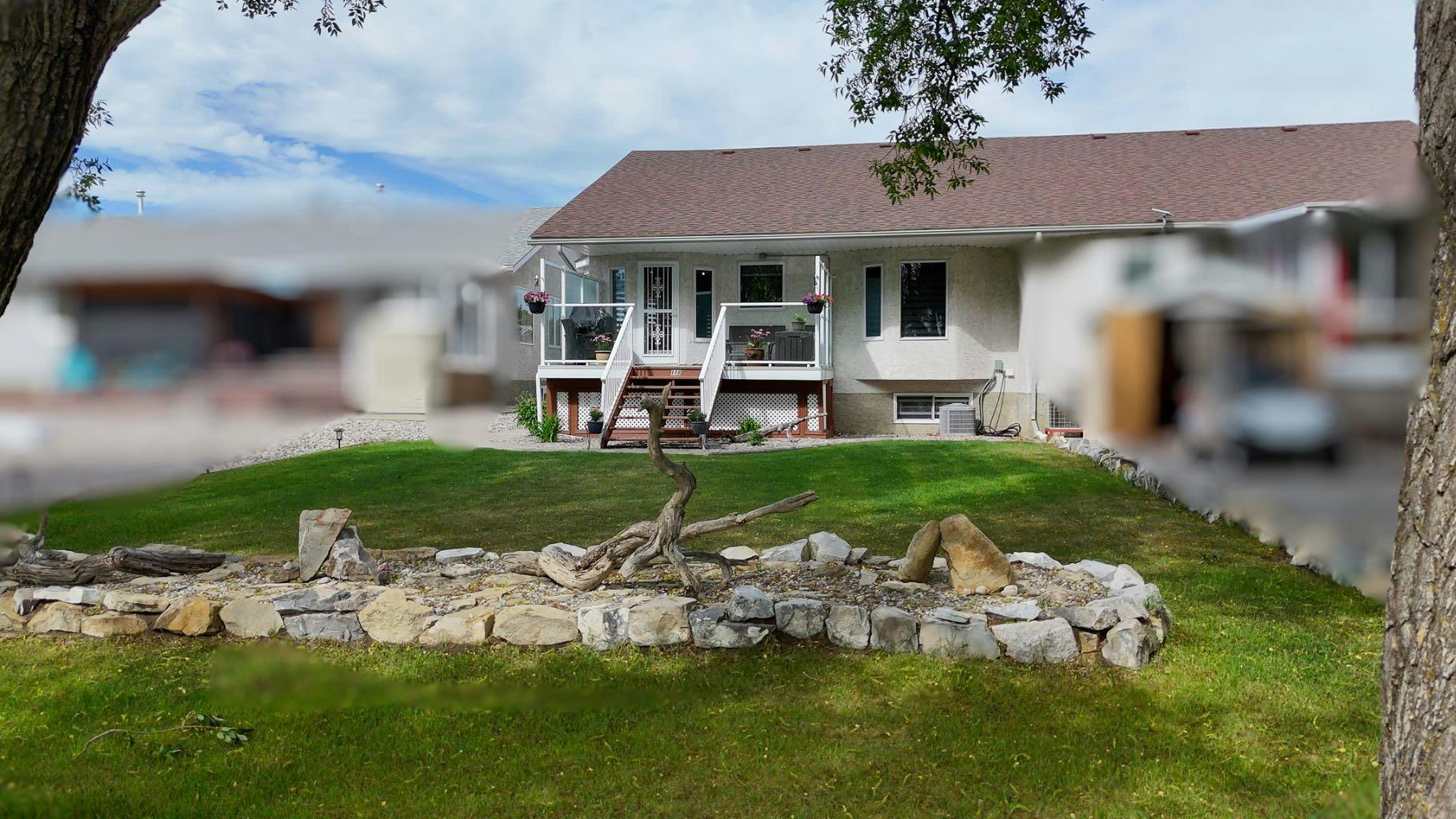 11B Westlynn Drive, Claresholm, AB, T0L 0T0