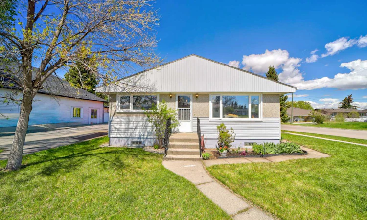 731 Mcdougall Street