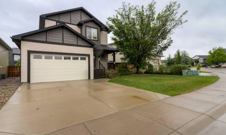 4406 Sundance Drive