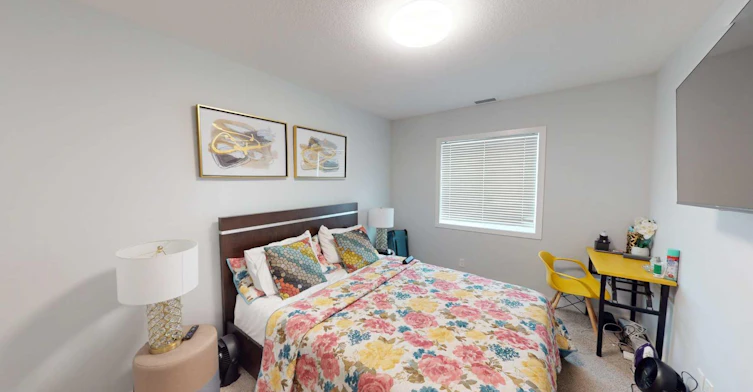 401-10101 101 Avenue, Grande Prairie, AB, T8V 0Y4 - 6
