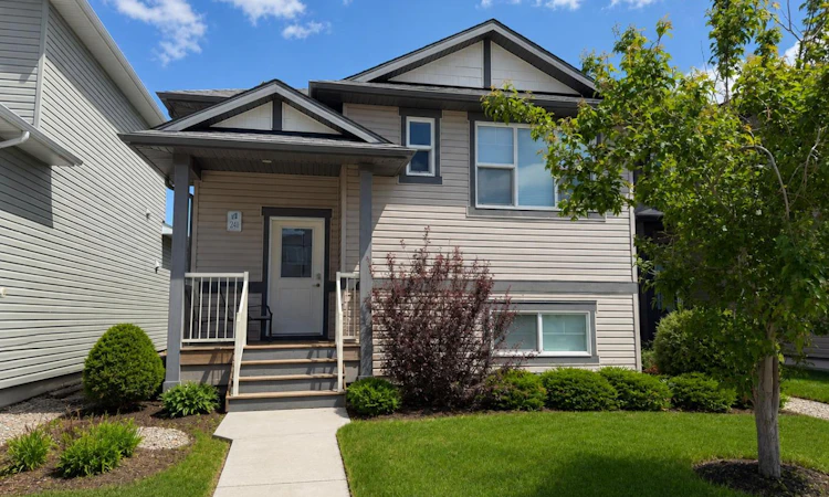 241 Agnes Short Place N