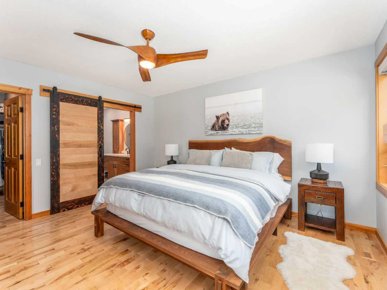 183 Hubman Landing, Canmore, AB, T1W 3L3 - 35