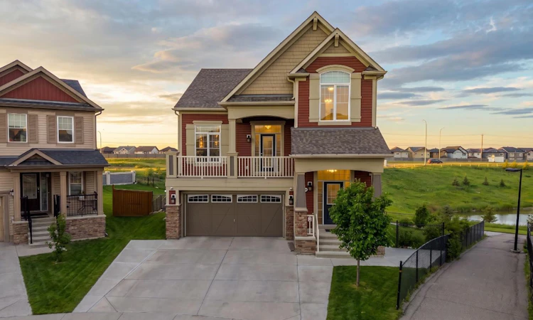 209 Cityscape Gardens NE
