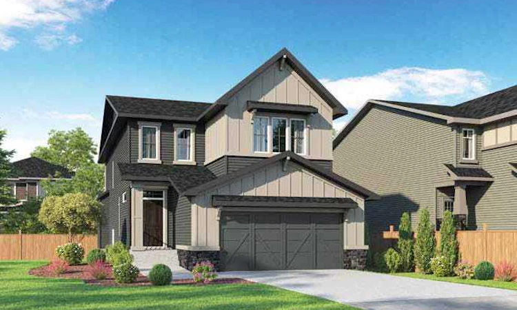 42 Hotchkiss Gardens SE