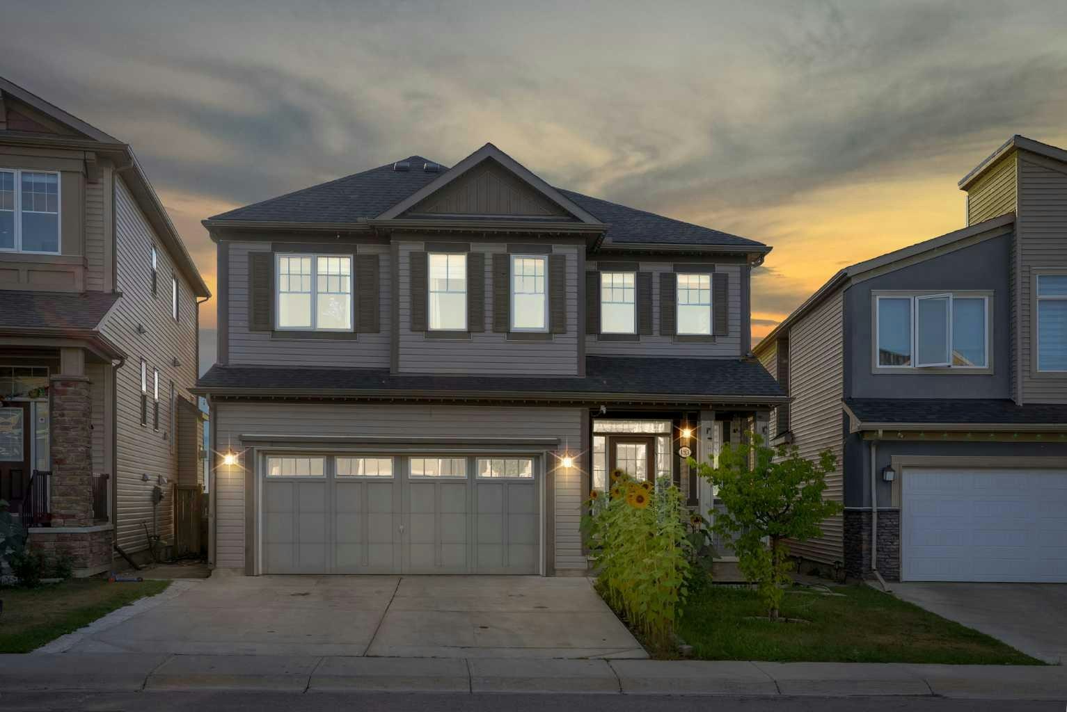 153 Cityscape Gardens NE, Calgary, AB, T3N 0M6