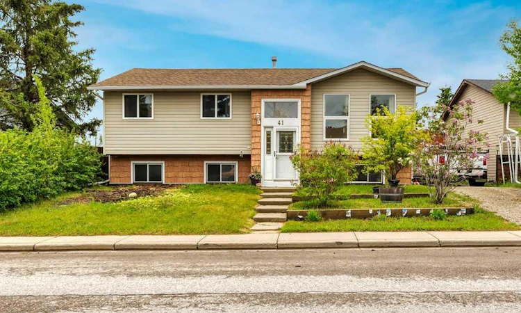 41 Brentwood Drive