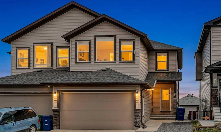 42 Baysprings Way SW
