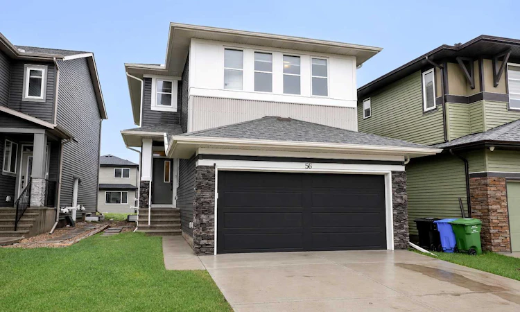 56 Corner Glen Green NE