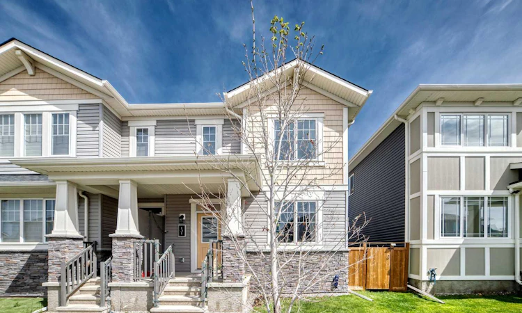 131 Carringham Road NW