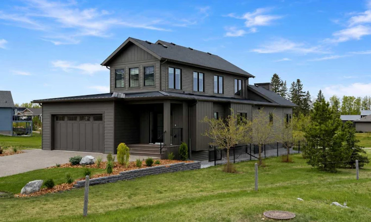 22 Sunberry Place