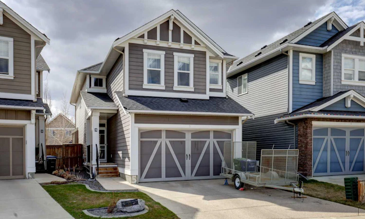 5 Williamstown Park NW