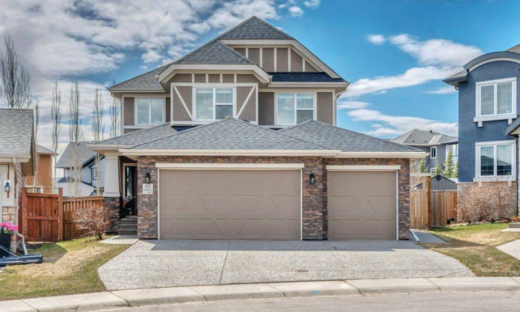 143 Stonemere Green