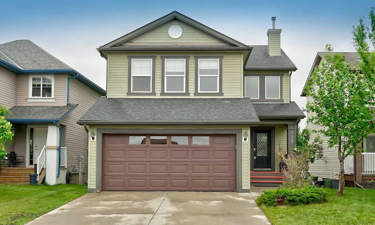 327 Sagewood Place SW