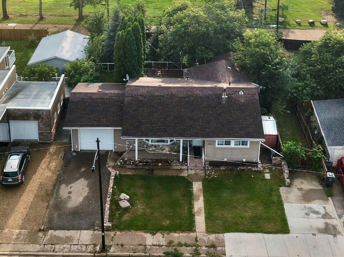 8602 95 Street, Peace River, AB, T8S 1G5