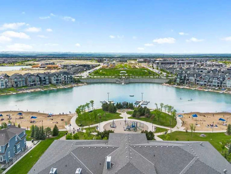 1114-11 Mahogany Row SE, Calgary, AB, T3M 2L6 - 24