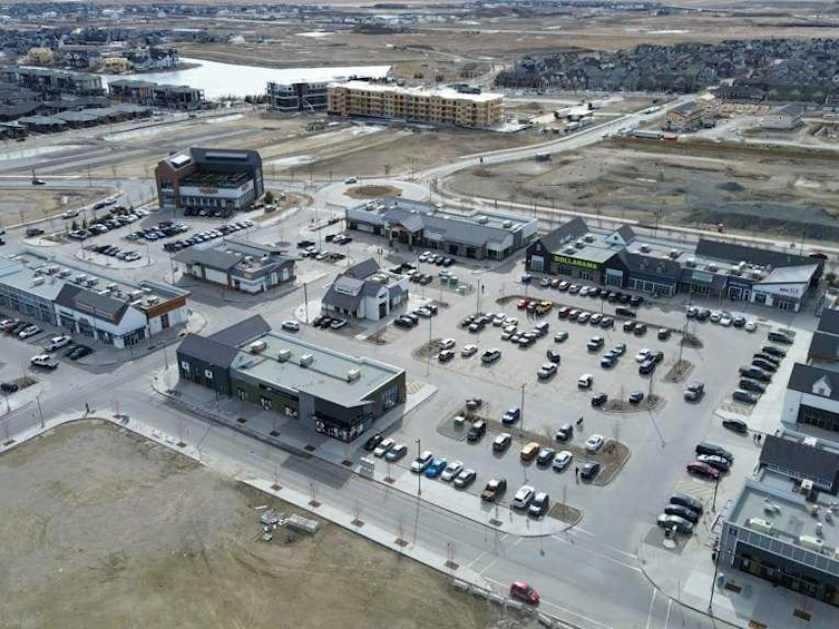 1114-11 Mahogany Row SE, Calgary, AB, T3M 2L6 - 22
