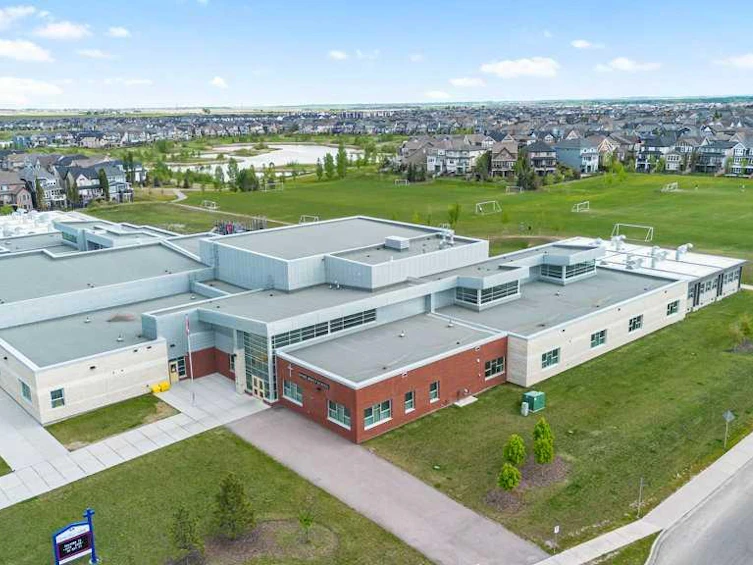 1114-11 Mahogany Row SE, Calgary, AB, T3M 2L6 - 30