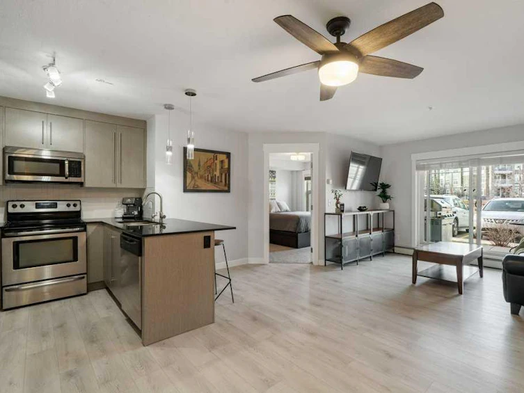 1114-11 Mahogany Row SE, Calgary, AB, T3M 2L6