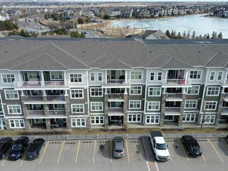 1114-11 Mahogany Row SE, Calgary, AB, T3M 2L6 - 18