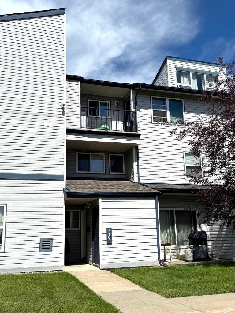 3105-7201 Poplar Drive, Grande Prairie, AB, T8V 6C5
