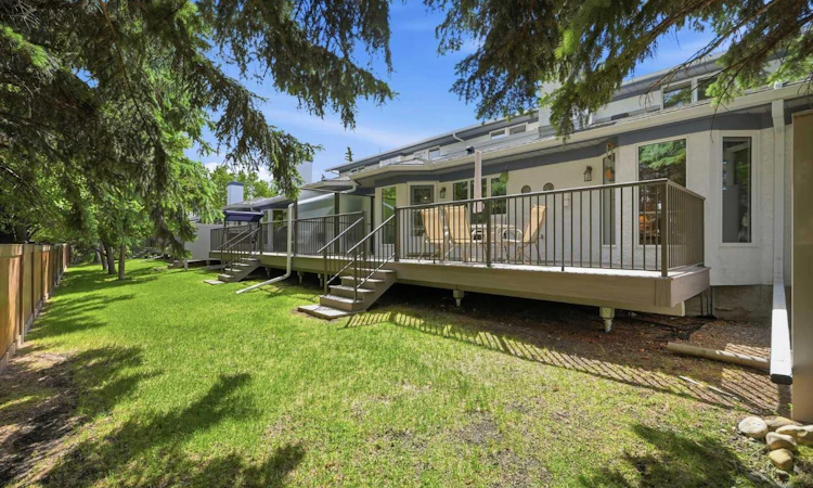 22A Woodmeadow Close SW