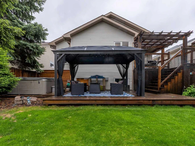 293 Heritage Boulevard W, Lethbridge, AB, T1K 7M5 - 42