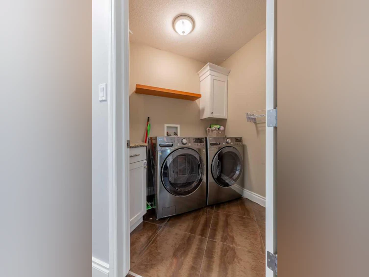 293 Heritage Boulevard W, Lethbridge, AB, T1K 7M5 - 20
