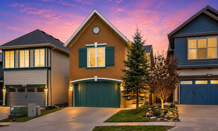 60 Sage Valley Drive NW