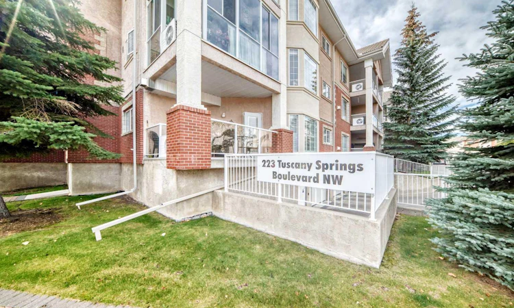 159-223 Tuscany Springs Boulevard NW